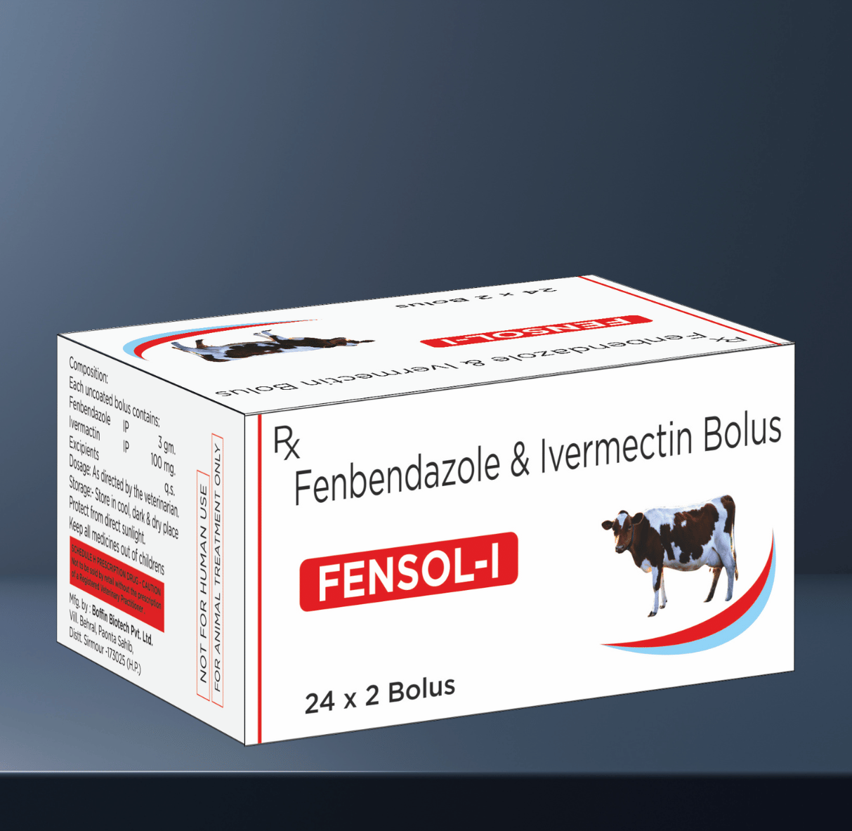 FensolI